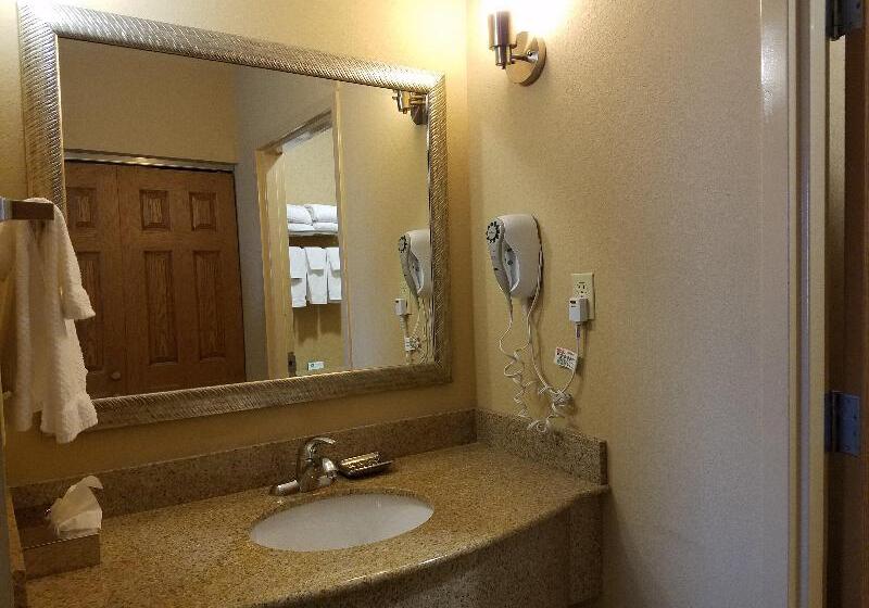 سوییت, Staybridge Suites Rogers   Bentonville, An Ihg
