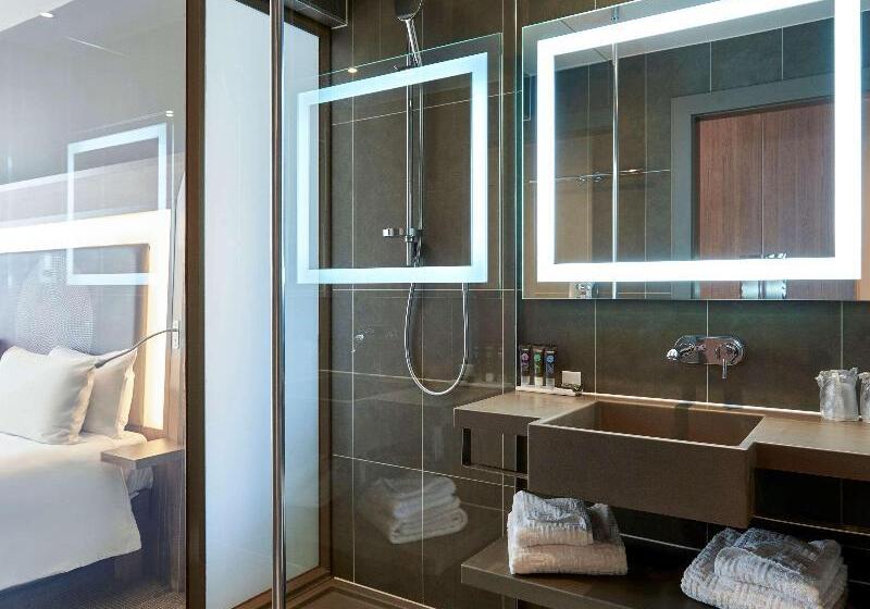 سوییت, Staybridge Suites Rogers   Bentonville, An Ihg
