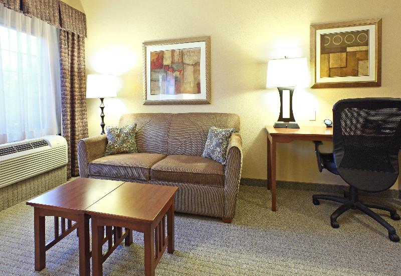 سوییت, Staybridge Suites Rogers  Bentonville