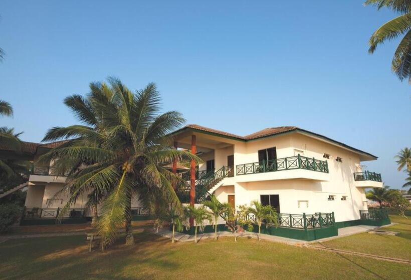 1 Bedroom Chalet, The Qamar Paka Resort