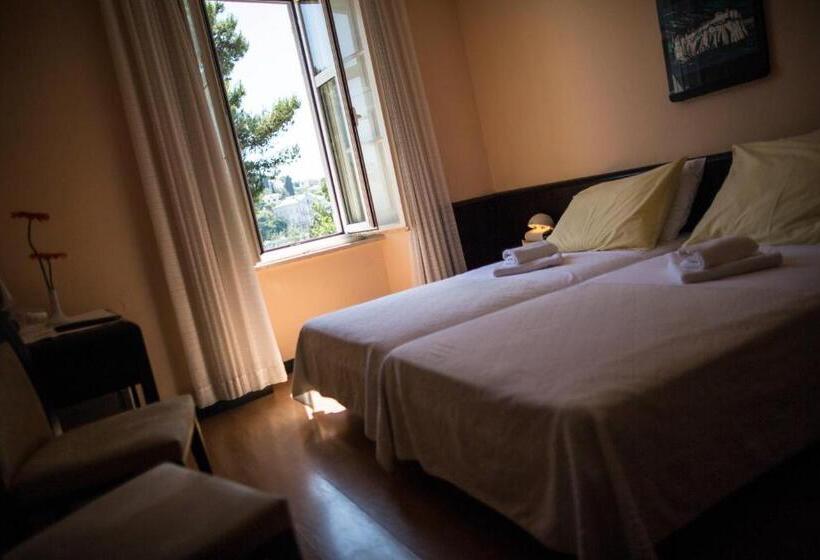 اتاق استاندارد یک نفره, Villa Amfora