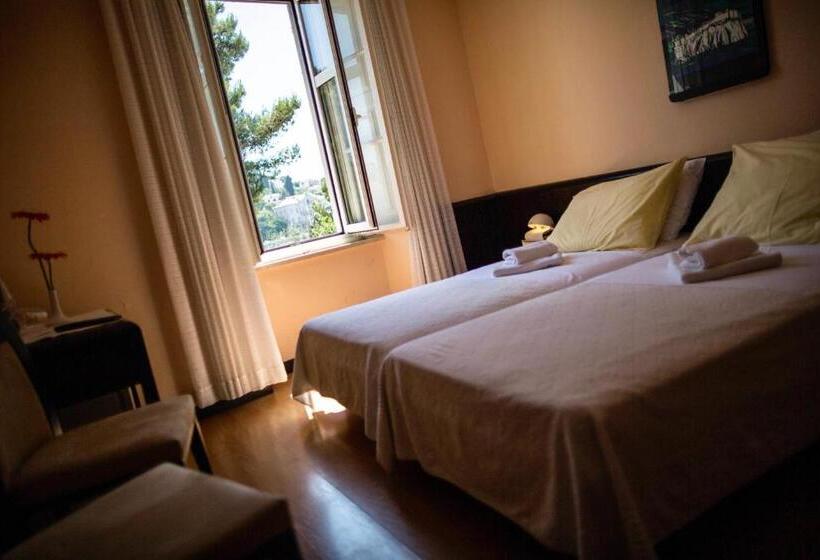 اتاق استاندارد یک نفره, Villa Amfora