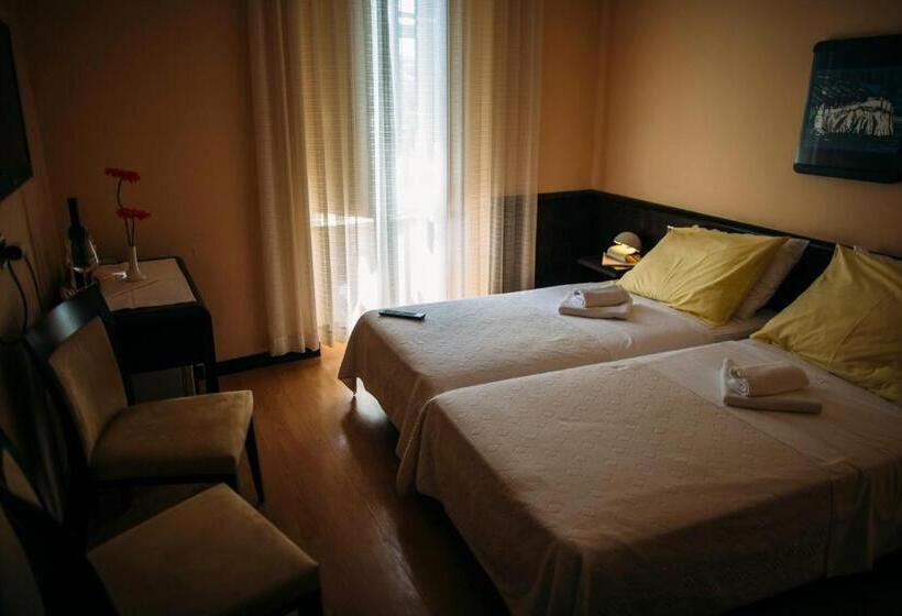 اتاق استاندارد یک نفره, Villa Amfora