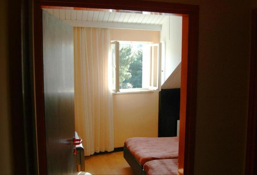 اتاق استاندارد, Villa Amfora
