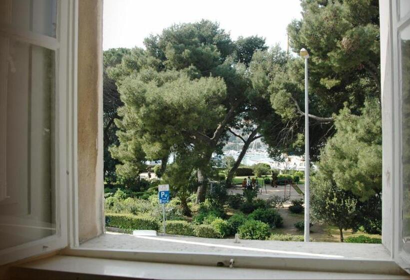 اتاق استاندارد, Villa Amfora