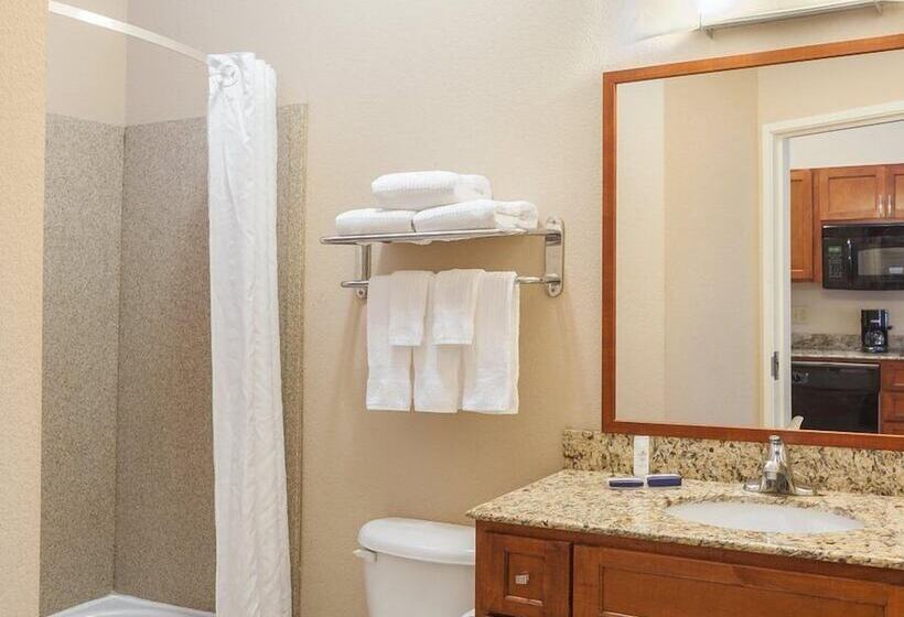 سوییت, Towneplace Suites Weatherford