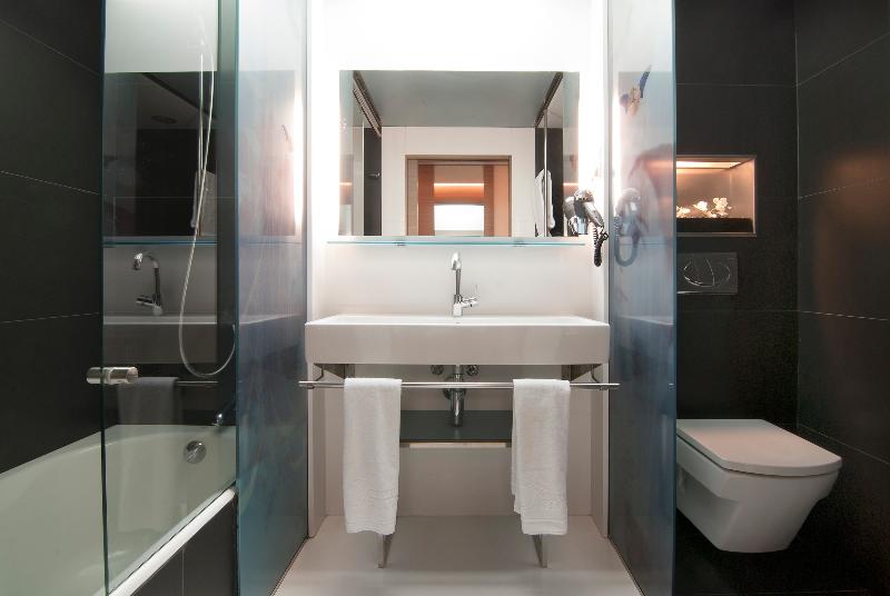 سوئیت با تخت بزرگ, Towneplace Suites Weatherford