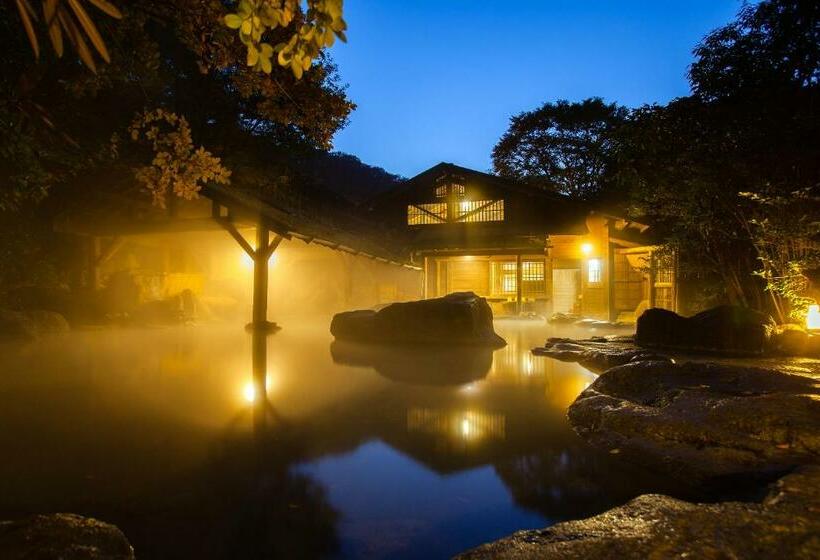 اتاق استاندارد با سرویس بهداشتی مشترک, Yamabiko Ryokan