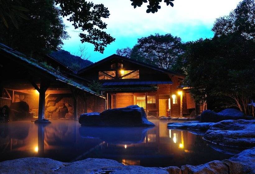 اتاق کلاسیک, Yamabiko Ryokan