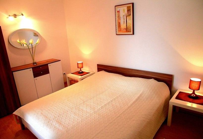 آپارتمان راحتی 1 خوابه, Apartments Pera