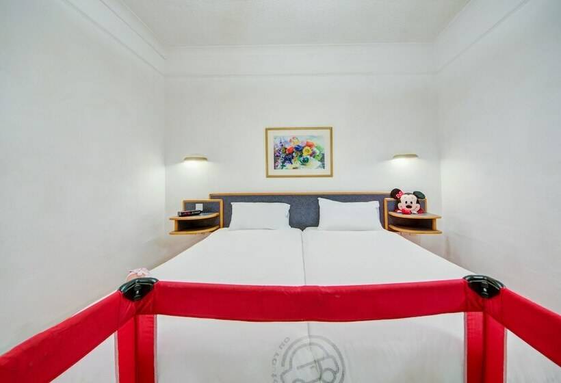 آپارتمان 2 خوابه با چشم‌انداز دریا, Ax Sunny Coast Resort & Spa