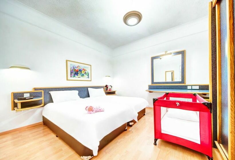 آپارتمان 2 خوابه با چشم‌انداز دریا, Ax Sunny Coast Resort & Spa
