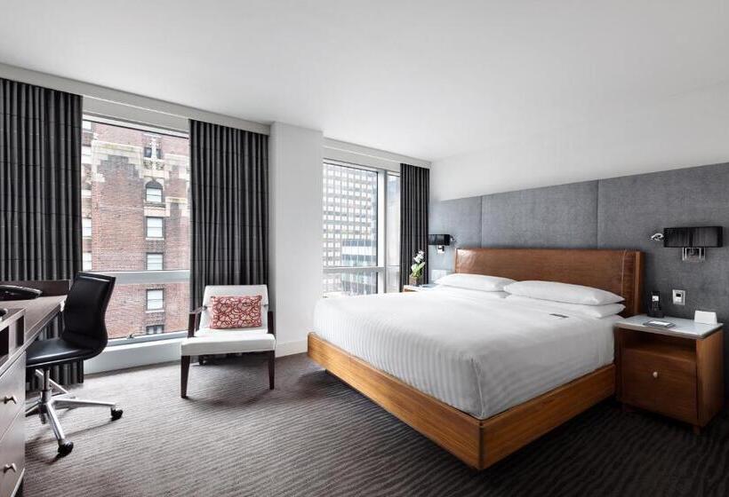استودیوی استاندارد, 48lex New York