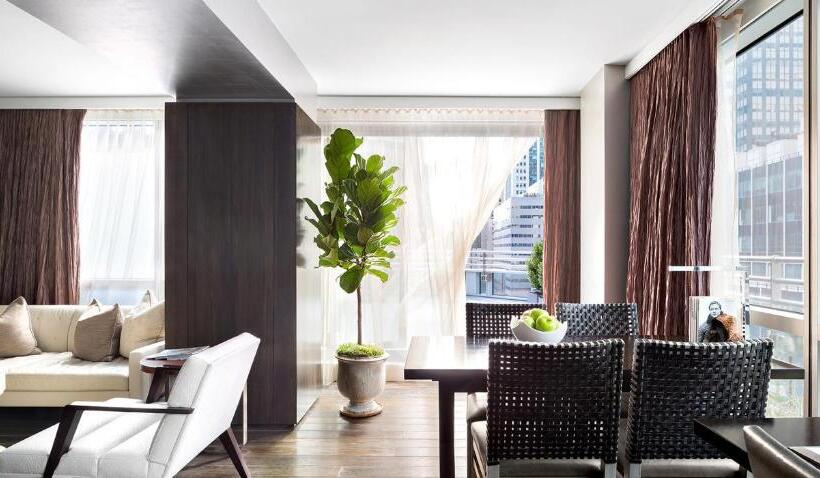 اتاق پنت هاوس, 48lex New York