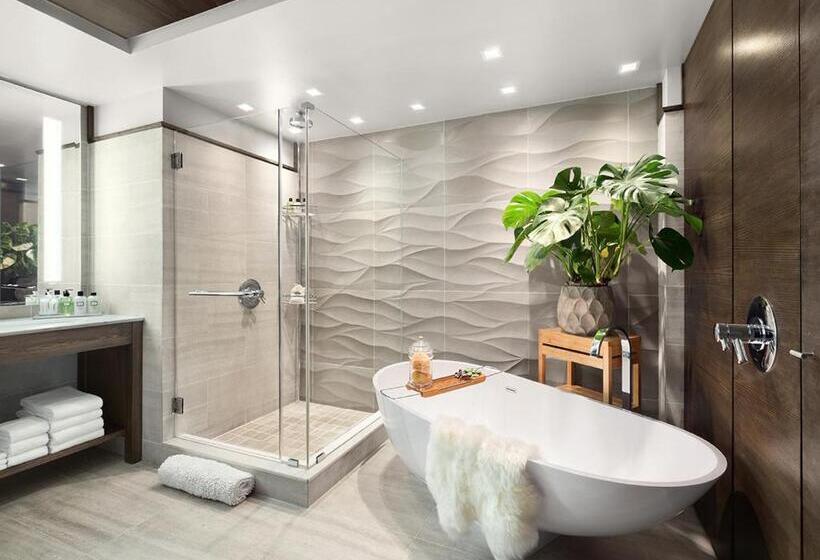 اتاق پنت هاوس, 48lex New York