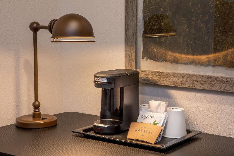 اتاق استاندارد با تخت بزرگ, Fairfield Inn & Suites By Marriott Brunswick Freeport