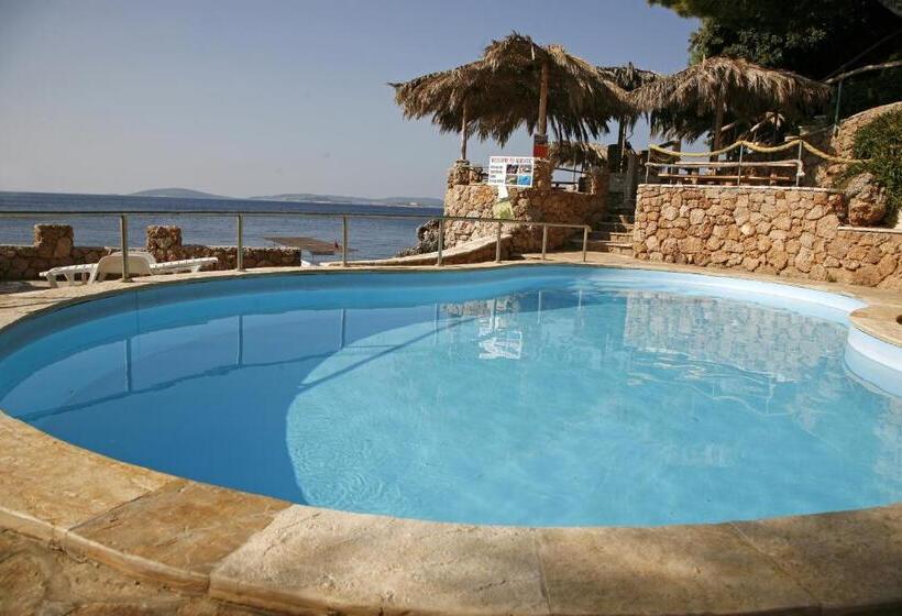 اتاق استاندارد با بالکن, Holiday Resort Adriatic