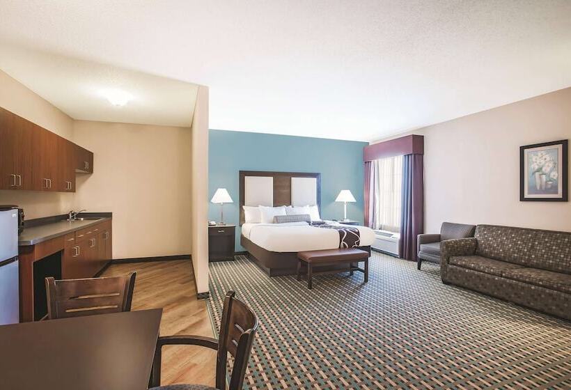 سوئیت با چشم‌انداز, La Quinta Inn & Suites By Wyndham Stonington Mystic Area