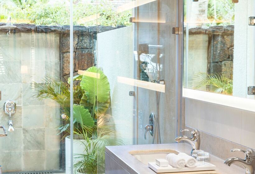 سوئیت جونیور پرستیژ, Lux Le Morne Resort