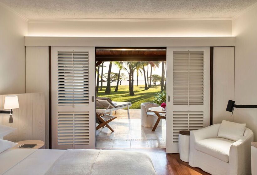 سوییت جونیور, Lux Le Morne Resort