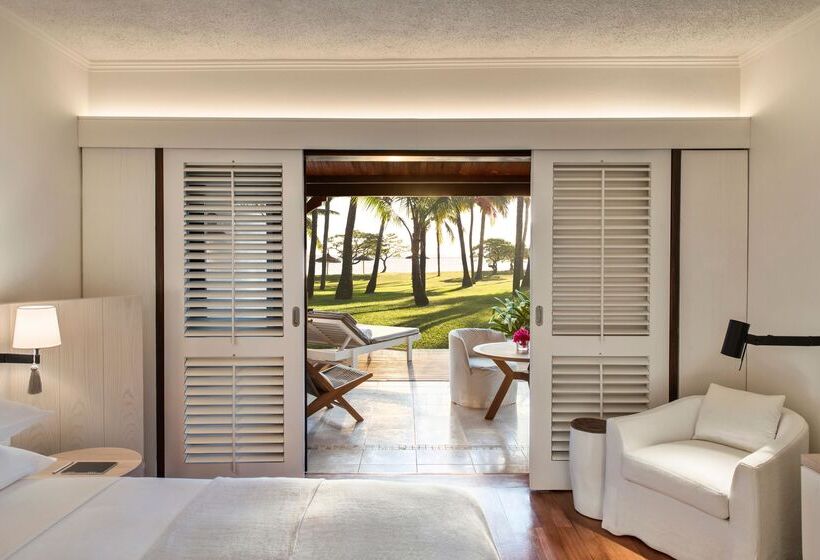 Junior Suite, Lux Le Morne