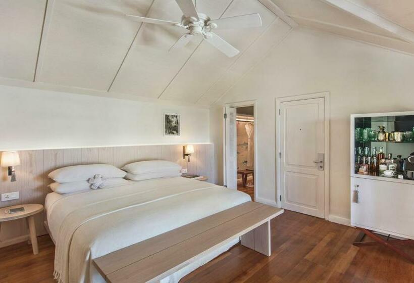 سوییت جونیور, Lux Le Morne Resort