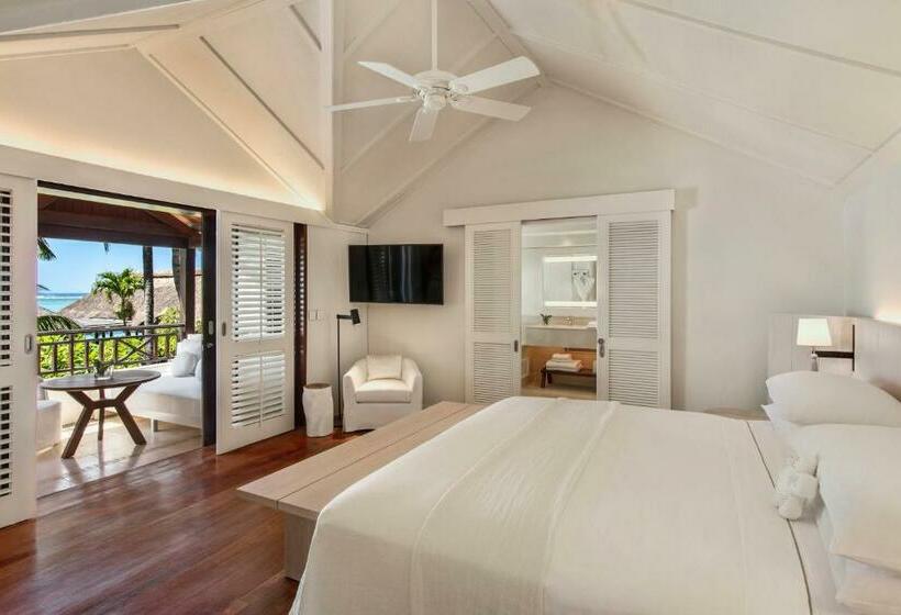 سوییت جونیور, Lux Le Morne Resort