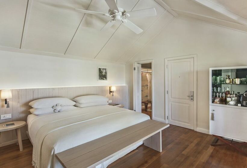 سوییت جونیور, Lux Le Morne Resort