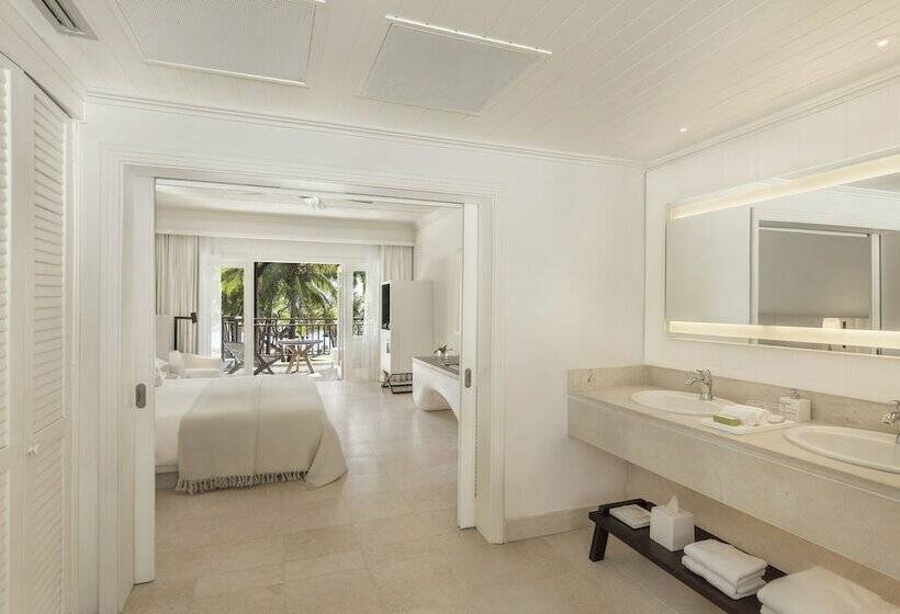 Junior Suite, Lux Le Morne