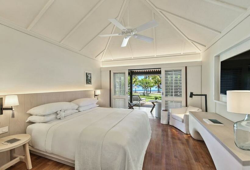 سوییت جونیور, Lux Le Morne Resort
