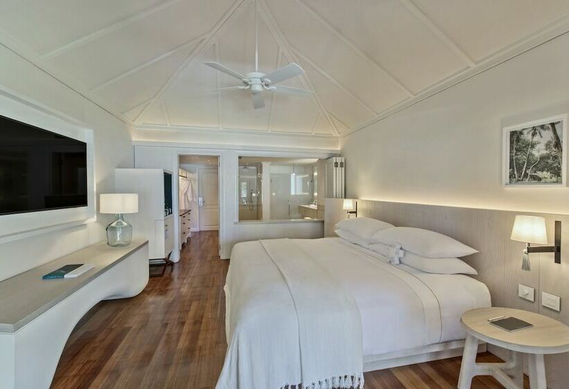 سوییت جونیور, Lux Le Morne Resort
