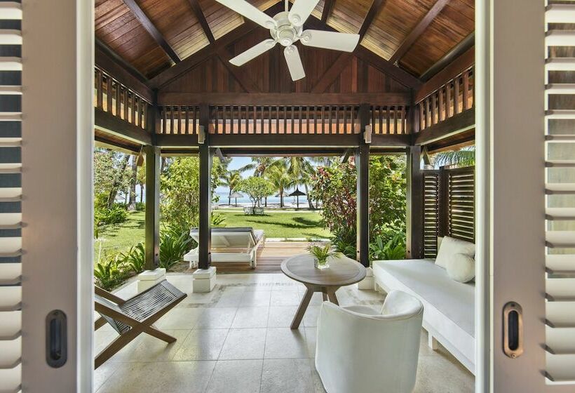 سوییت جونیور, Lux Le Morne Resort