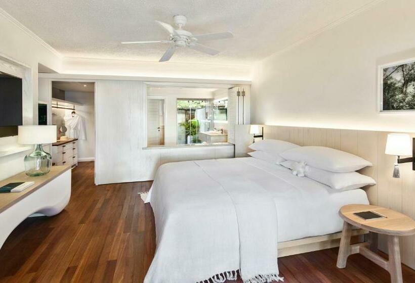 سوئیت جونیور پرستیژ, Lux Le Morne Resort