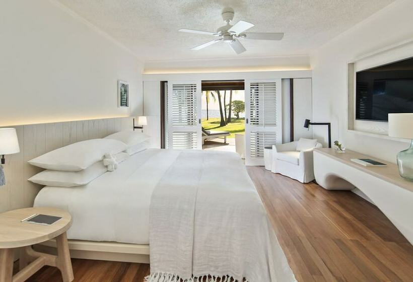 سوئیت جونیور پرستیژ, Lux Le Morne Resort