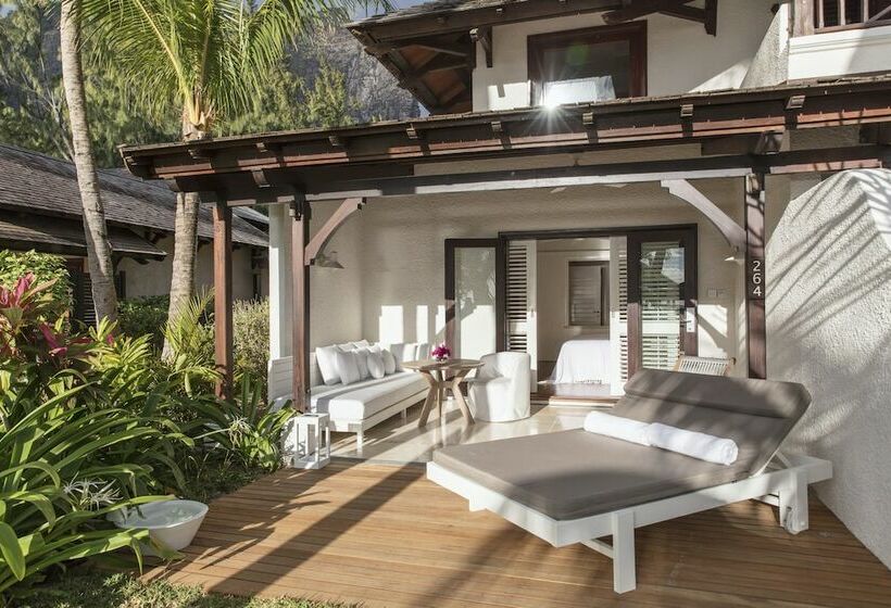 سوئیت جونیور پرستیژ, Lux Le Morne Resort
