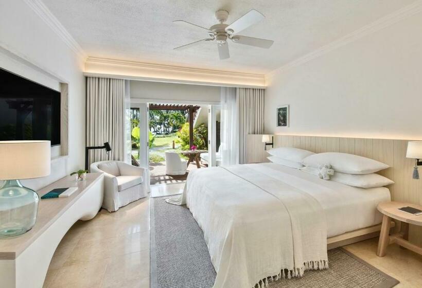 اتاق سوپریور, Lux Le Morne Resort