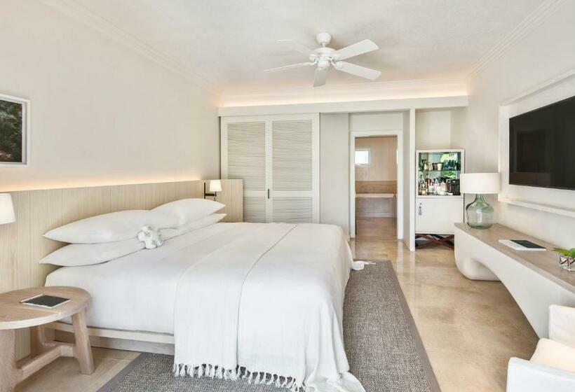 اتاق سوپریور, Lux Le Morne Resort