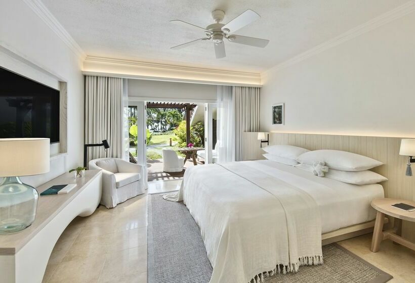 اتاق سوپریور, Lux Le Morne Resort