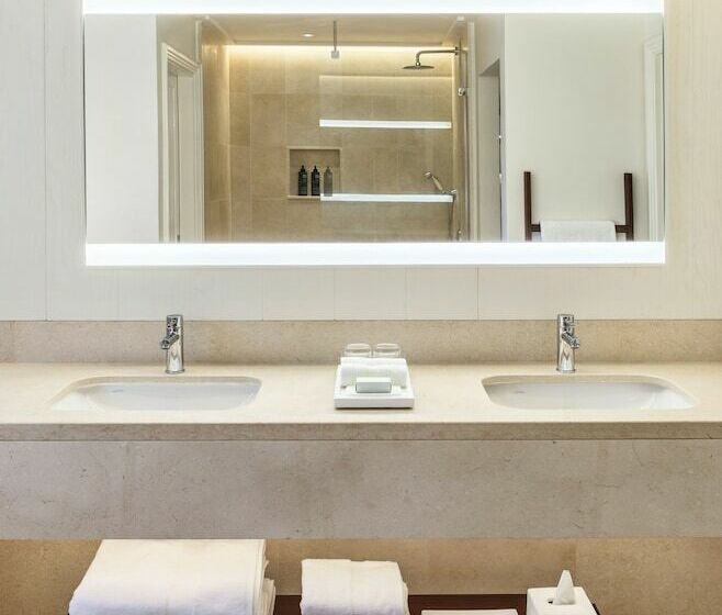 اتاق سوپریور, Lux Le Morne Resort