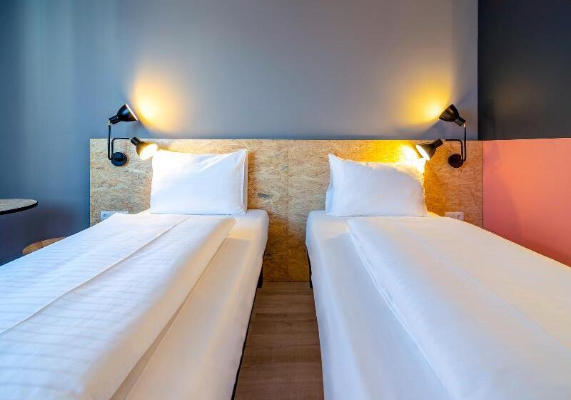 اتاق پرمیوم, Radisson Hotel Astana