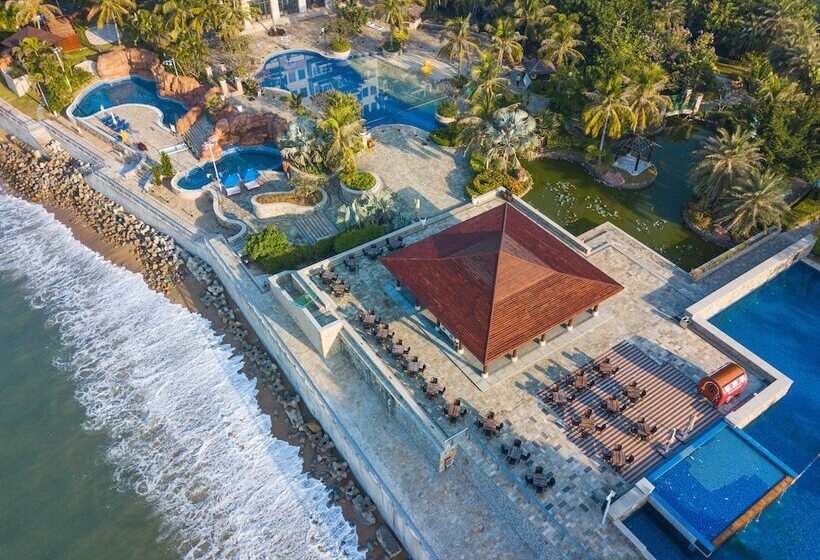 Executive Suite Meerblick, Sheraton Huizhou Beach Resort