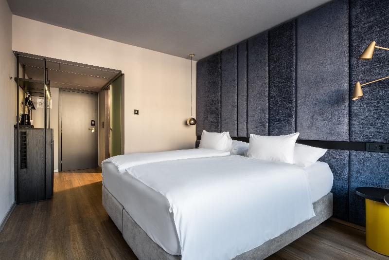 استودیوی استاندارد, Starcity Hotel Alor Setar
