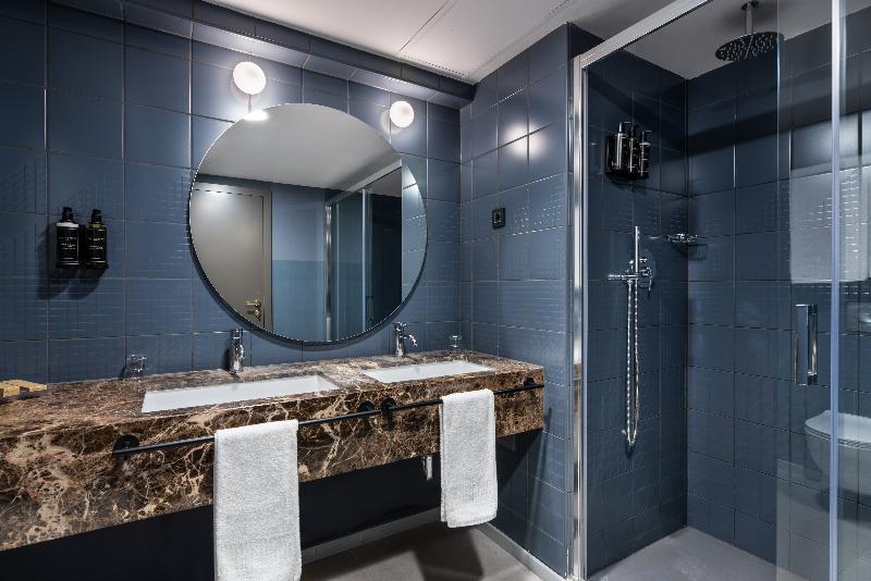استودیوی استاندارد, Starcity Hotel Alor Setar