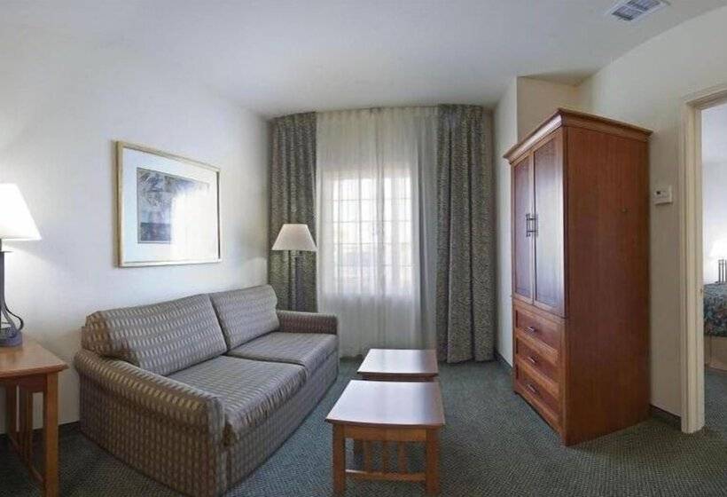 Suite, Staybridge Suites Brownsville