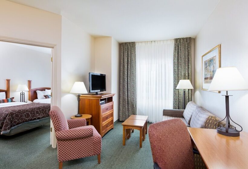 Suite, Staybridge Suites Brownsville