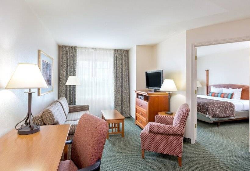 Suite, Staybridge Suites Brownsville