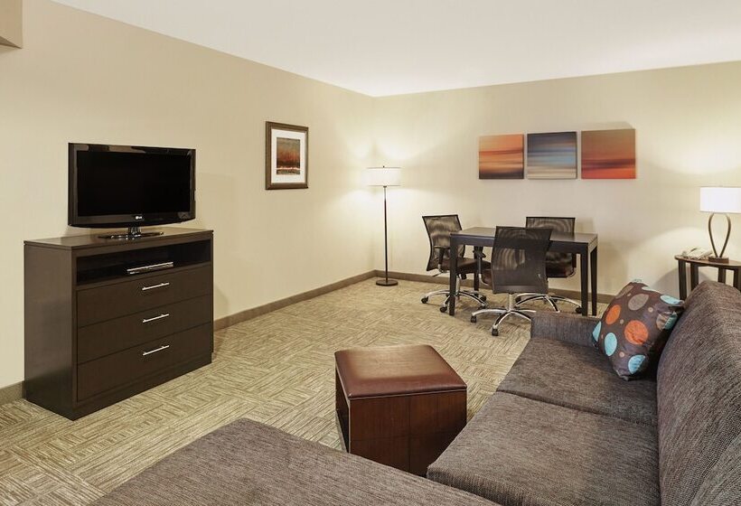 سوییت, Staybridge Suites Davenport, An Ihg