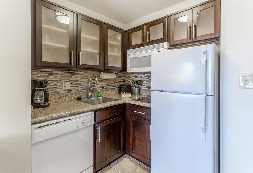سوئیت برای معلولان, Staybridge Suites Davenport, An Ihg