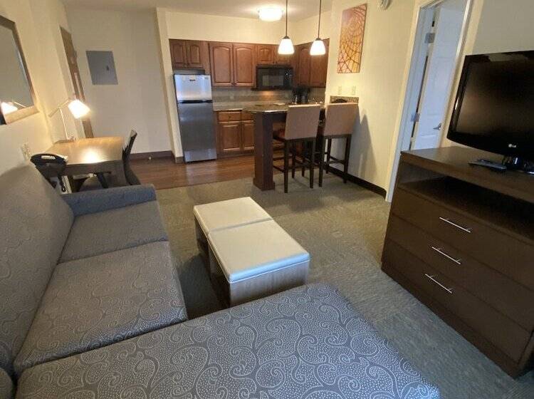 سوییت, Staybridge Suites Great Falls, An Ihg