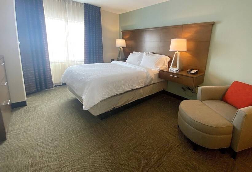سوییت, Staybridge Suites Great Falls, An Ihg